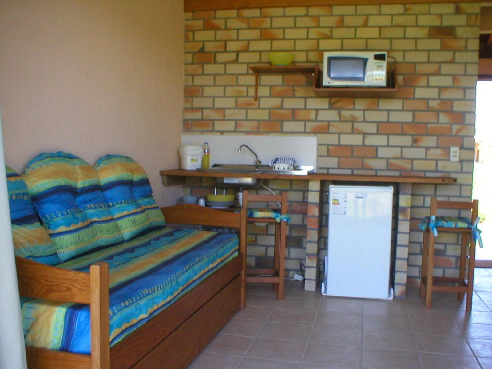 Estalagem Capitao Gancho Hotel Praia do Rosa Luaran gambar
